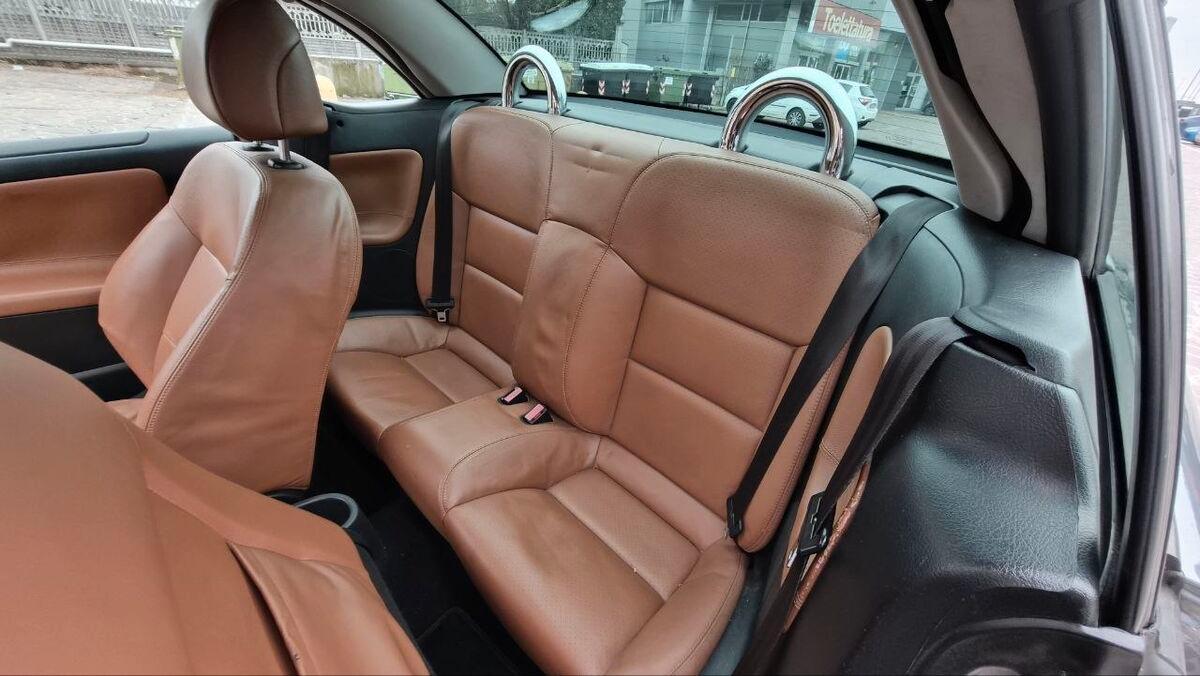 Peugeot 207 CC 207 CC 1.6 16v Roland Garros