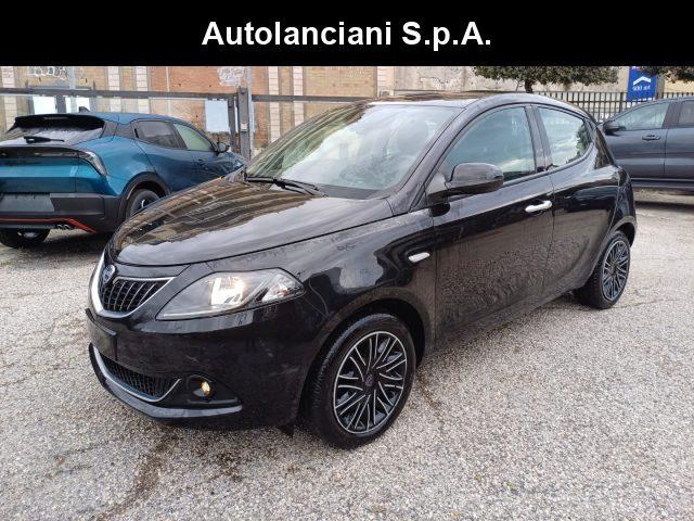 LANCIA Ypsilon 1000 HYBRID GOLD 70CV 5 POSTI CARPLAY CAM ITALIA