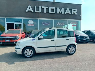Fiat Panda 1.2 Emotion 69cv E5