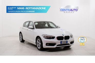 BMW Serie 1 116d 116cv Autom. Business