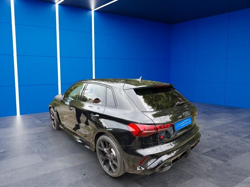 AUDI A3 4ª serie RS 3 SPB TFSI quattro S tronic