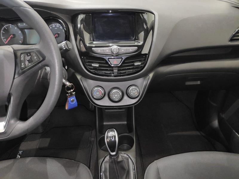 Opel Karl Rocks 1.0 73cv Rocks 5 porte MT5*BELLISSIMA*