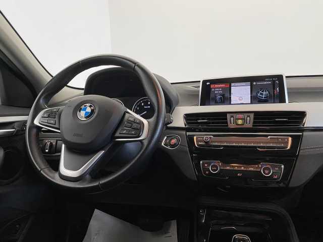 BMW X2 sDrive20d Business-X