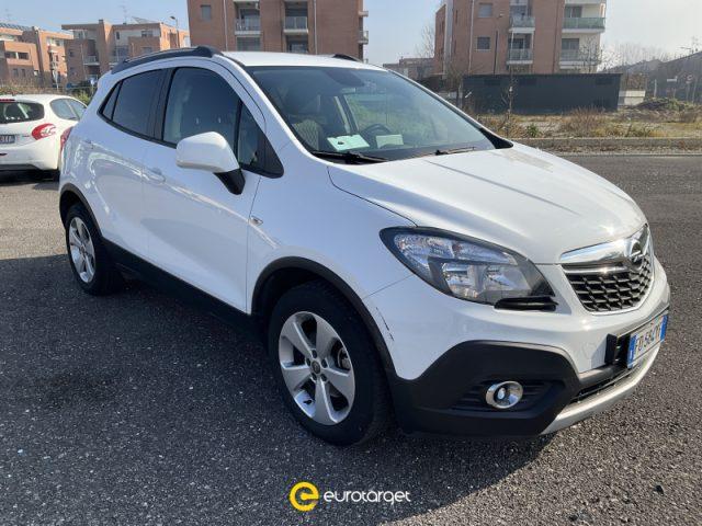 OPEL Mokka 1.6 CDTI Ecotec 136CV 4x2 Start&Stop Ego