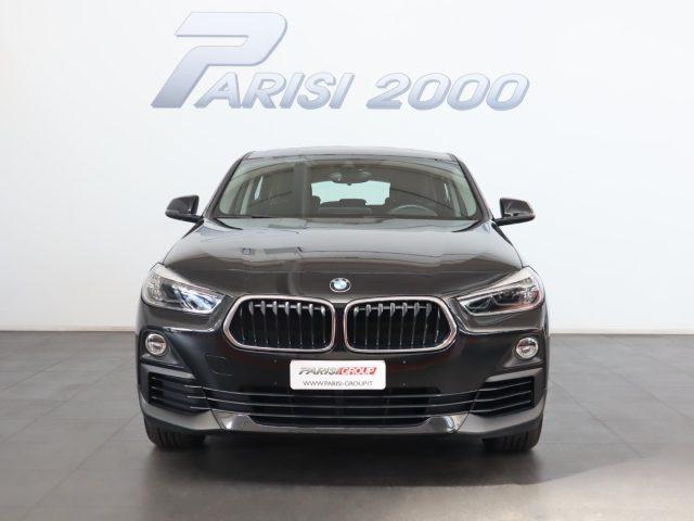 BMW X2 sDrive18i *PROMO PARISI GROUP*