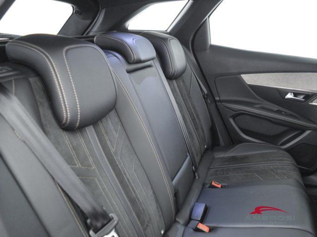 PEUGEOT 3008 BlueHDi 130 S&S EAT8 GT Pack - AUTOCARRO N1