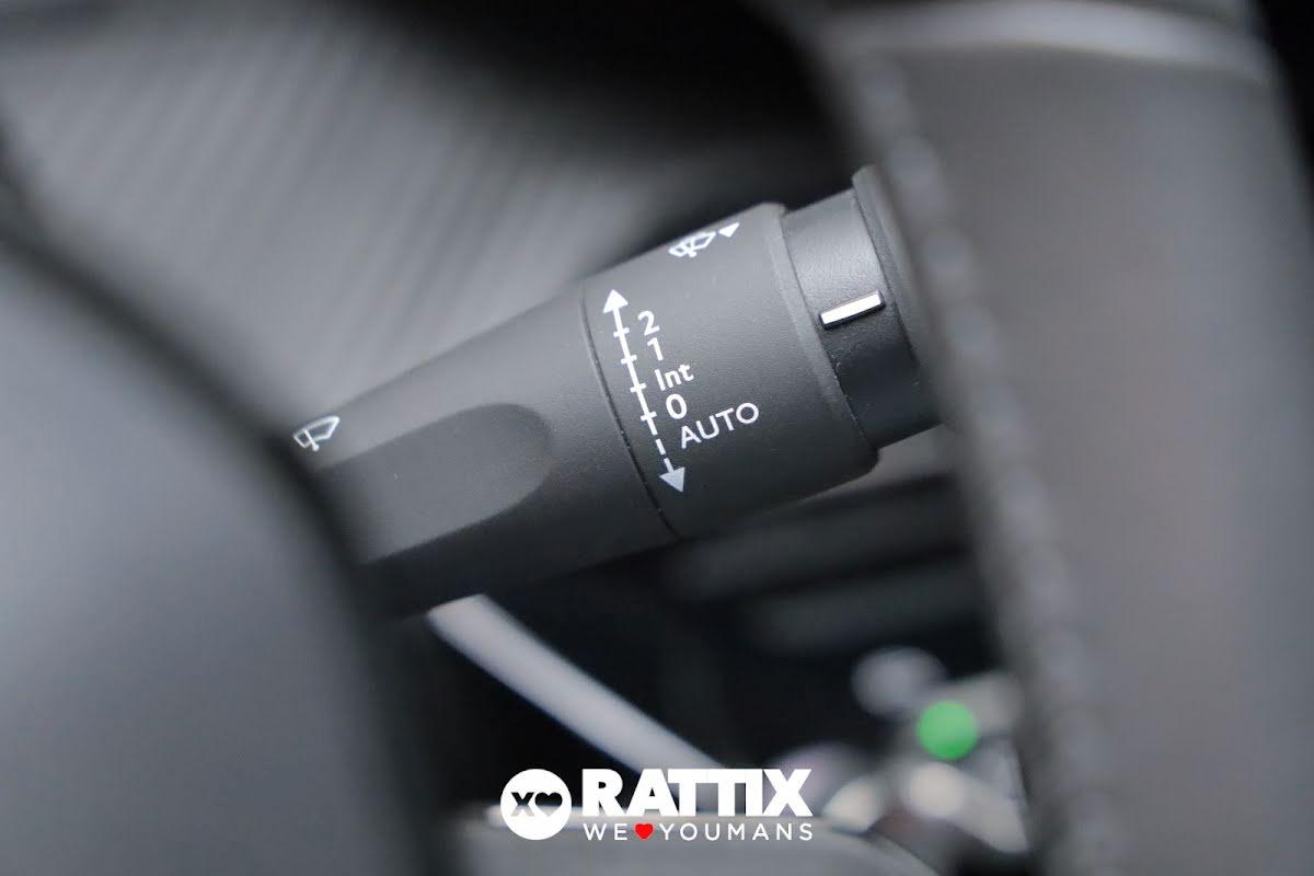 Peugeot 208 1.2 puretech 100CV Allure