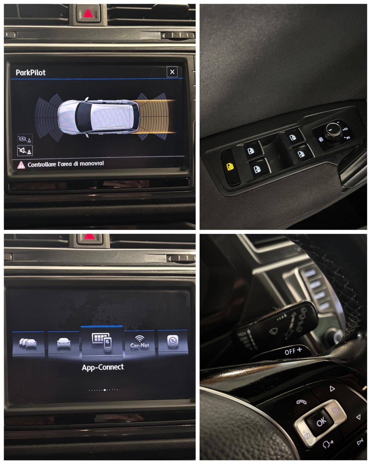 Volkswagen Tiguan 2.0 TDI DSG BlueMotion