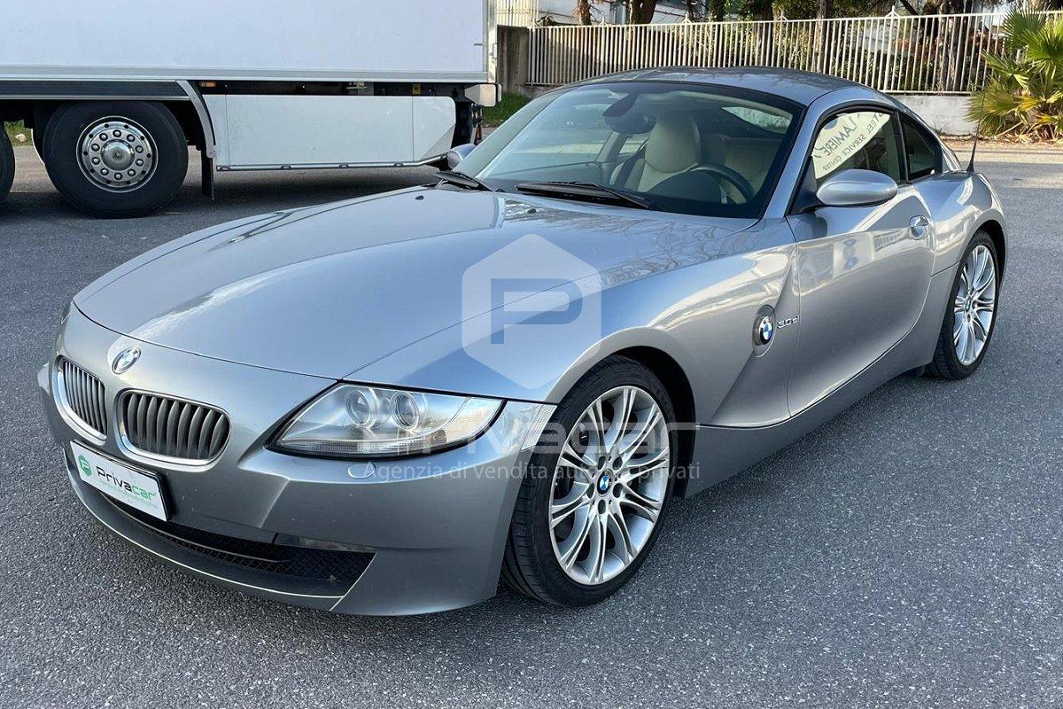 BMW Z4 3.0si cat Coupé