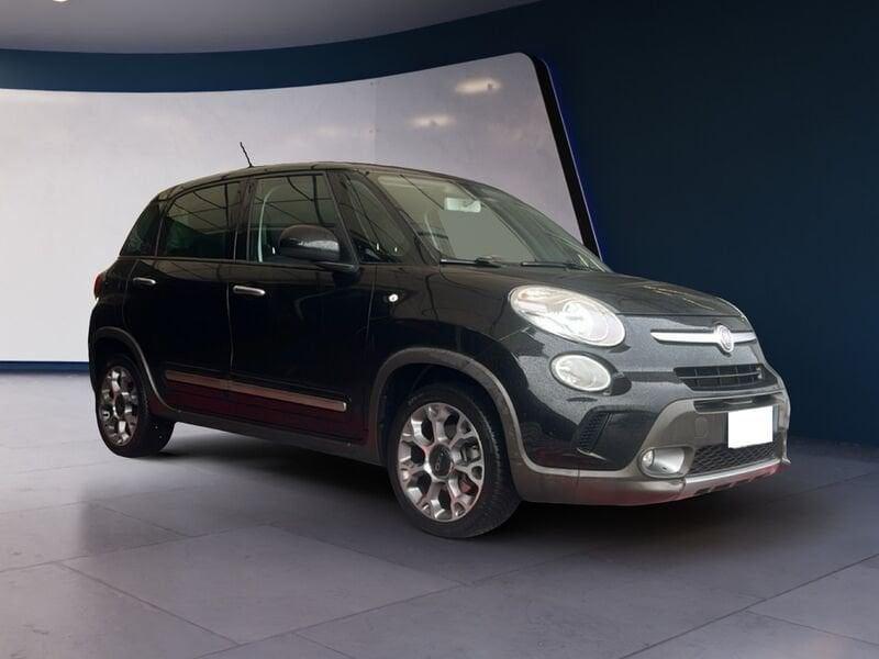 FIAT 500L Trekking 1.3 Multijet 85cv