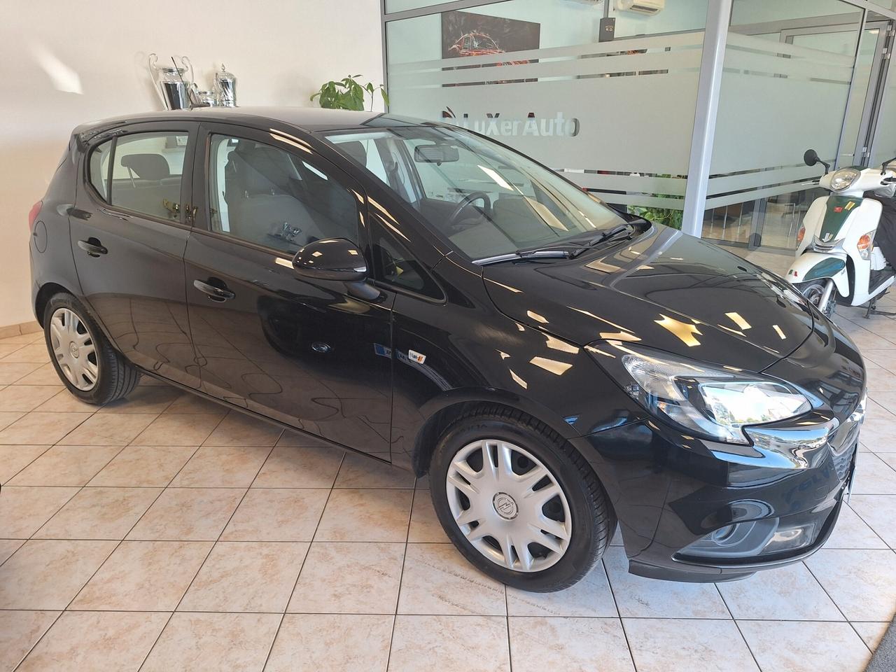 Opel Corsa 1.2 5 porte Advance