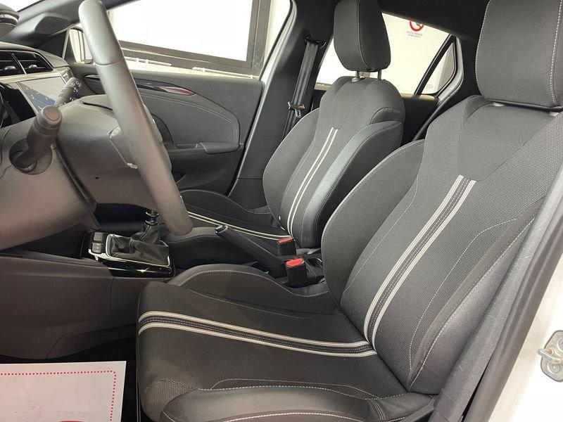Opel Corsa 1.2 100cv GS MT6 NO VINCOLO FINANZIAMENTO