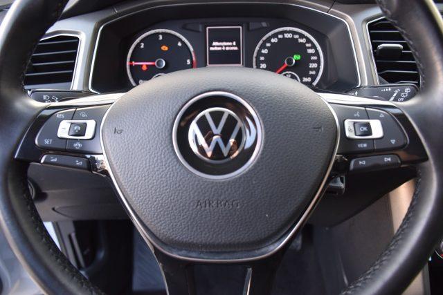 VOLKSWAGEN T-Roc 2.0 TDI SCR 150 CV DSG 4MOTION Style BlueMot. Tech
