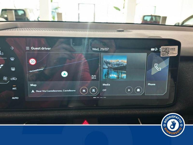 Kia Seltos 1.6 TGDI DCT 2WD GT-Line (TC, TT, SR)