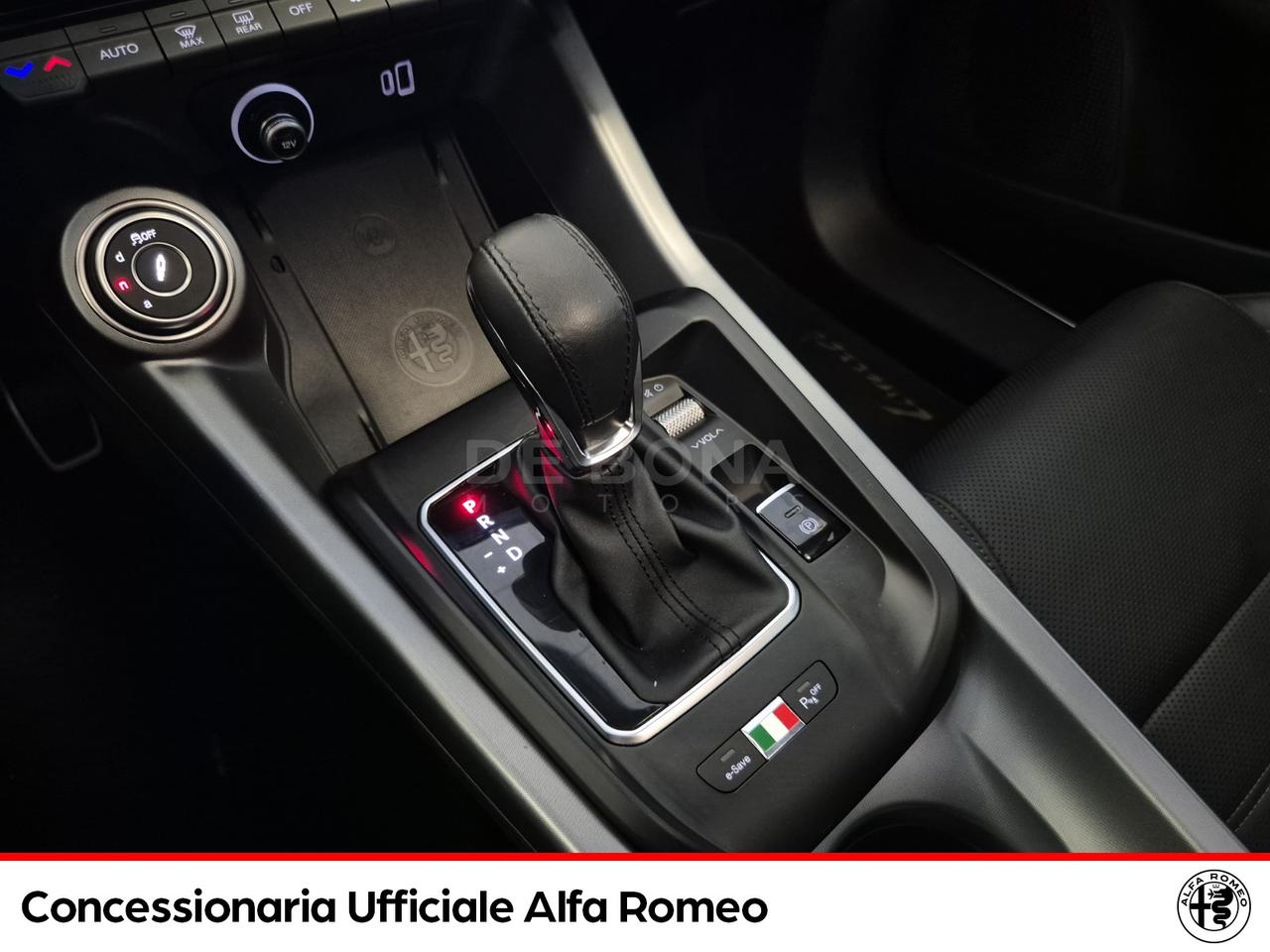 Alfa Romeo Tonale 1.3 phev veloce q4 280cv at6