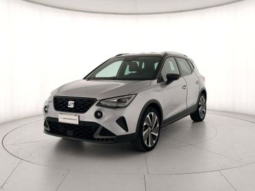 Seat Arona 1.0 ecotsi fr 110cv