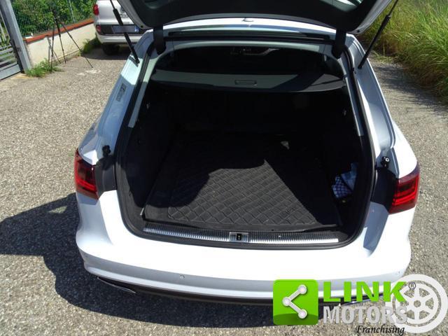 AUDI A6 Avant 2.0TDI ultraStronicBusinessPlus IVA ESCLUSA