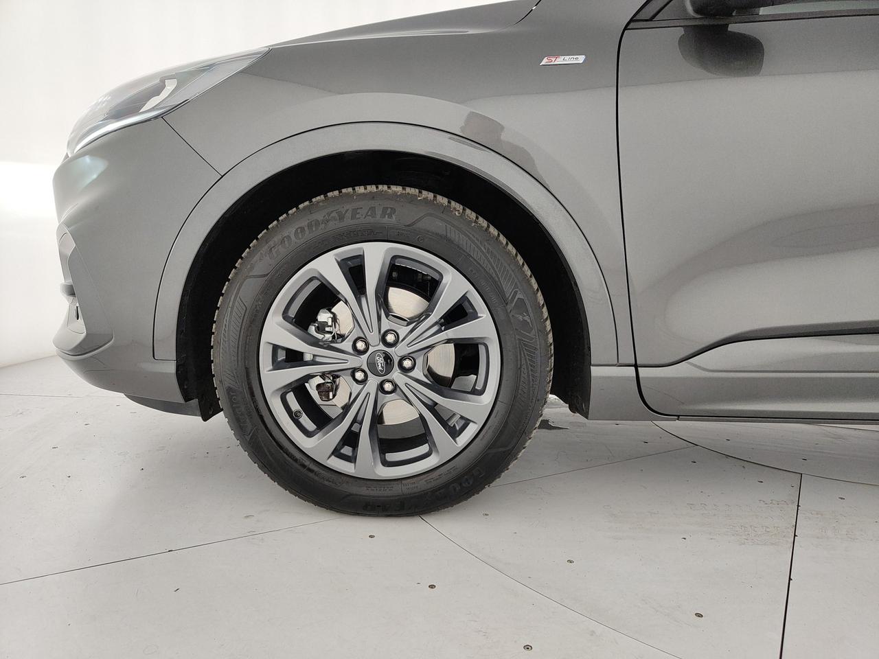 FORD Kuga 2.0 ecoblue mhev ST-Line X 2wd 150cv