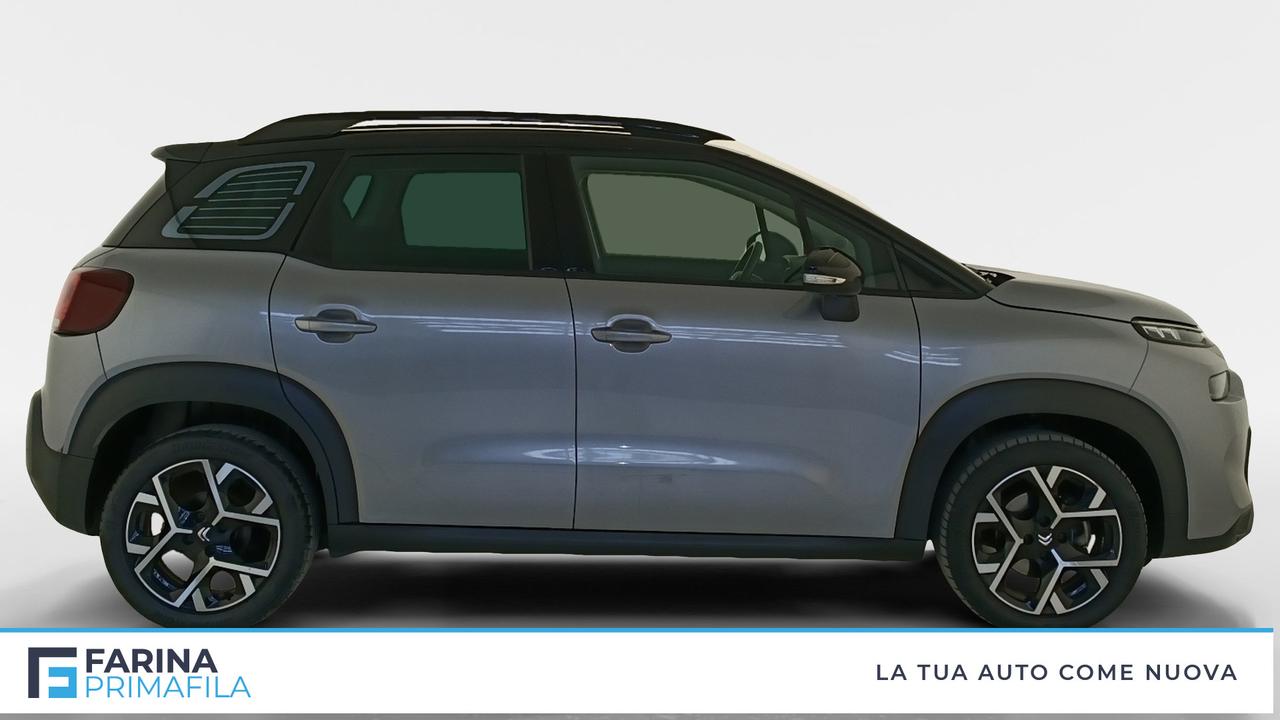 CITROEN C3 Aircross I 2021 - C3 Aircross 1.2 puretech Max s&s 110cv