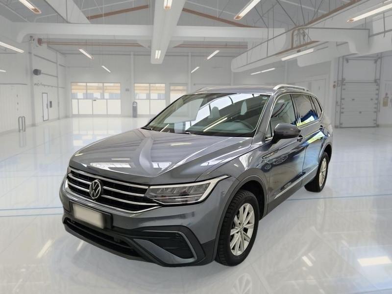 VOLKSWAGEN TIGUAN ALLSPACE 2.0 TDI SCR LIFE DSG SUV