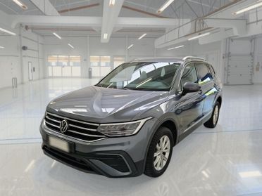 VOLKSWAGEN TIGUAN ALLSPACE 2.0 TDI SCR LIFE DSG SUV