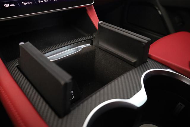 MASERATI Grecale V6 530 CV AWD Trofeo