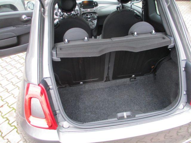 FIAT 500 1.0 Hybrid Dolcevita - Full Optional/Ok Neopat.