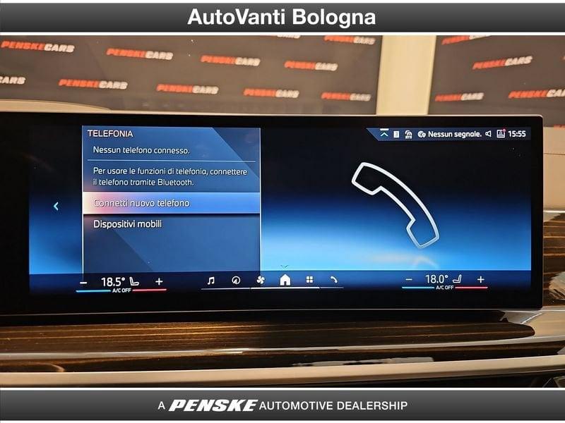 BMW X5 X5 xDrive50e Msport Pro