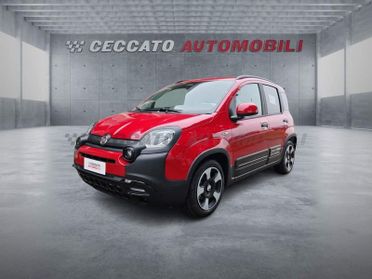 FIAT Panda Panda My25 1.0 70cv Hybrid Pandina