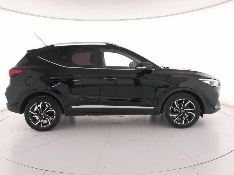 MG ZS 1.5 Luxury