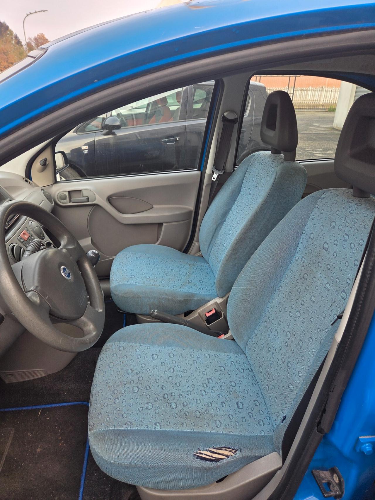 Fiat Panda 1.1 Actual