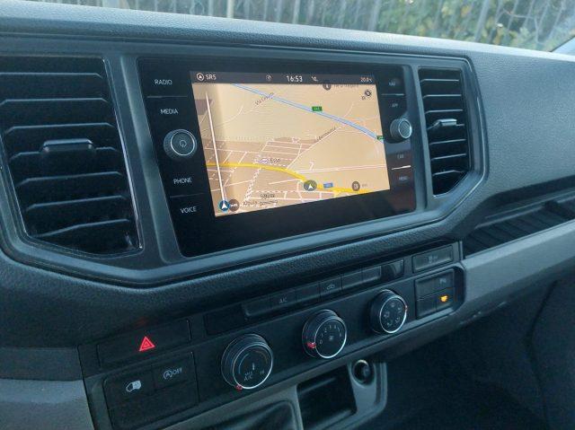 VOLKSWAGEN Crafter 30 2.0 BiTDI 177CV PM-TM Furgone Business