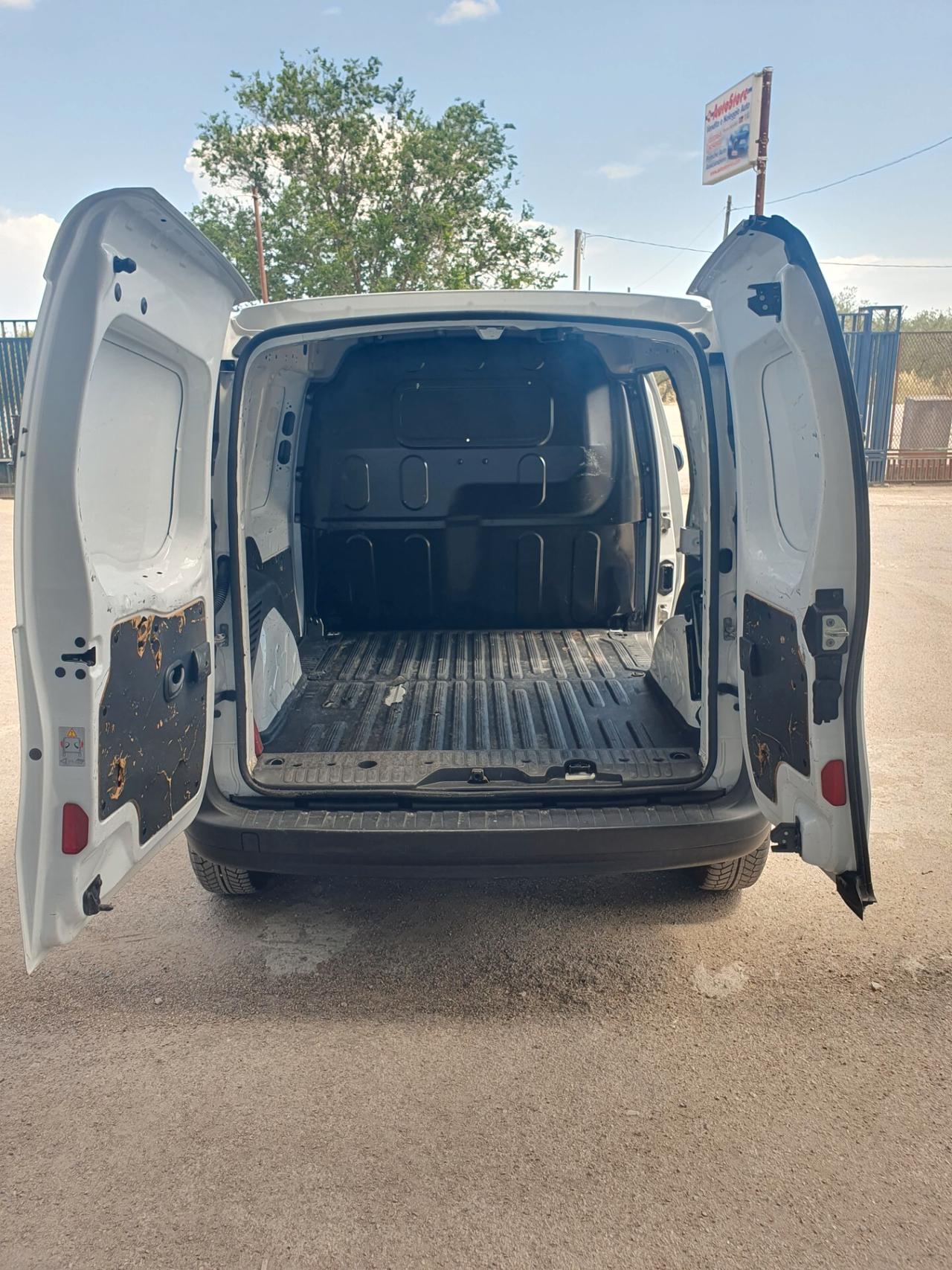 Renault Kangoo dCi 95CV - PREZZO IVA INCLUSA- USATO