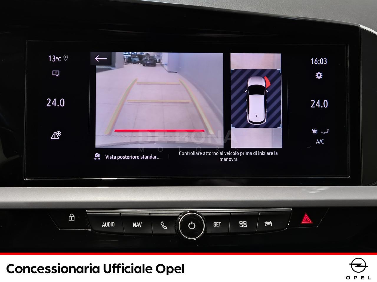 Opel Grandland 1.5 ecotec s&s 130cv at8