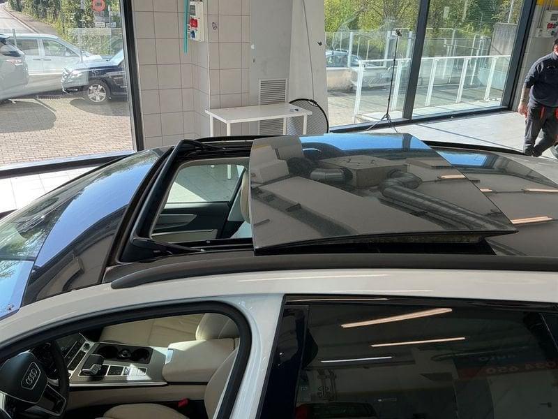 Audi A6 55 TFSI 3.0 quattro ultra S tronic Business Sport