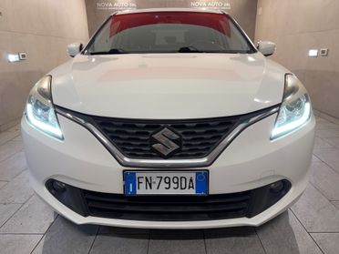 Suzuki Baleno 1.2 Hybrid B-Top