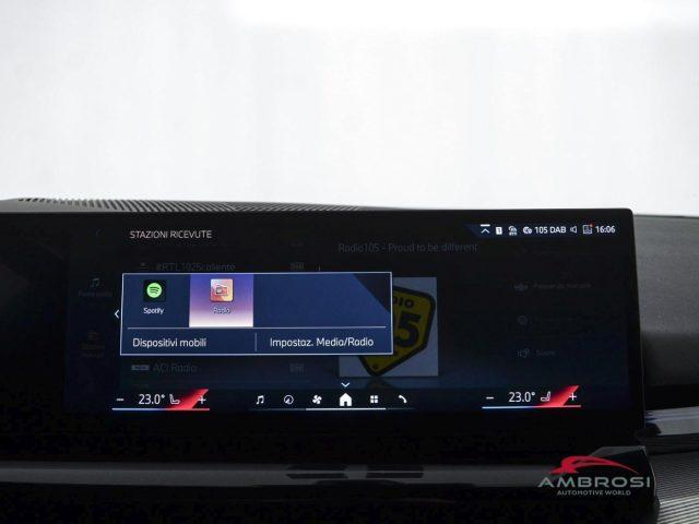 BMW 520 Serie 5 d 48V xdrive MSport Pro auto