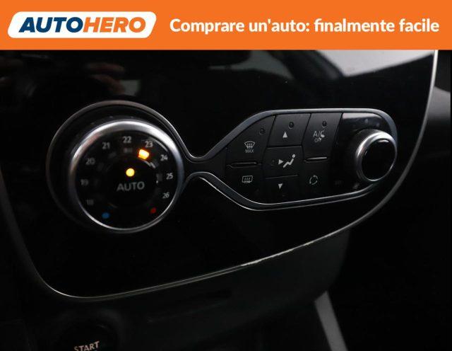 RENAULT Clio TCe 12V 90CV Start&Stop 5 porte Energy Intens