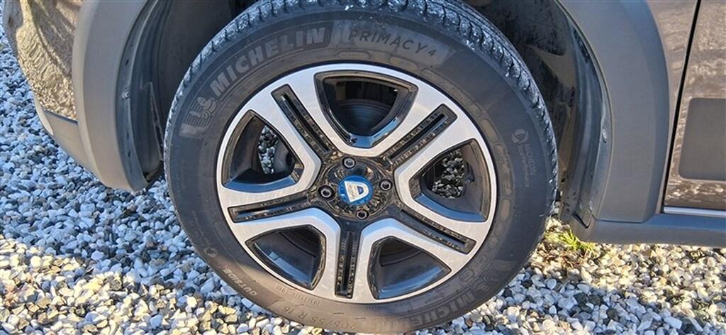 Dacia Sandero Stepway 1.0 tce ECO-G 15th Anniversary