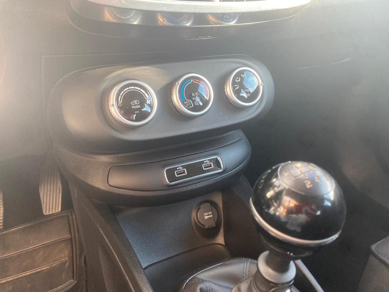 Fiat 500X 1.0 T3 120 CV