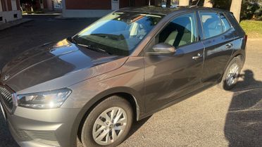Skoda Fabia 1.0 MPI EVO 65 CV Ambition