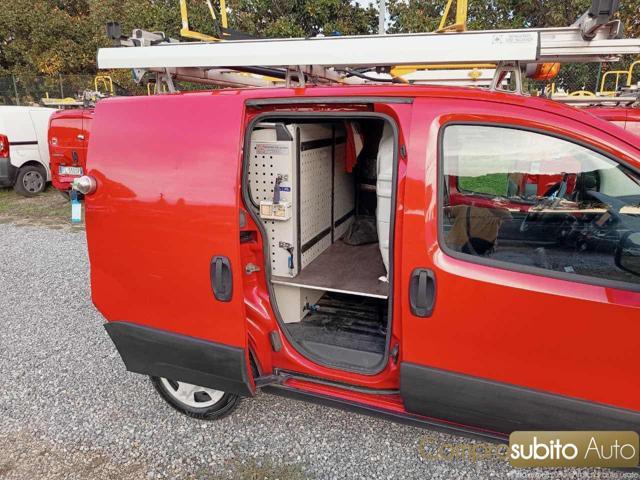 FIAT Fiorino 1.3 MJT 80CV + IVA 22%