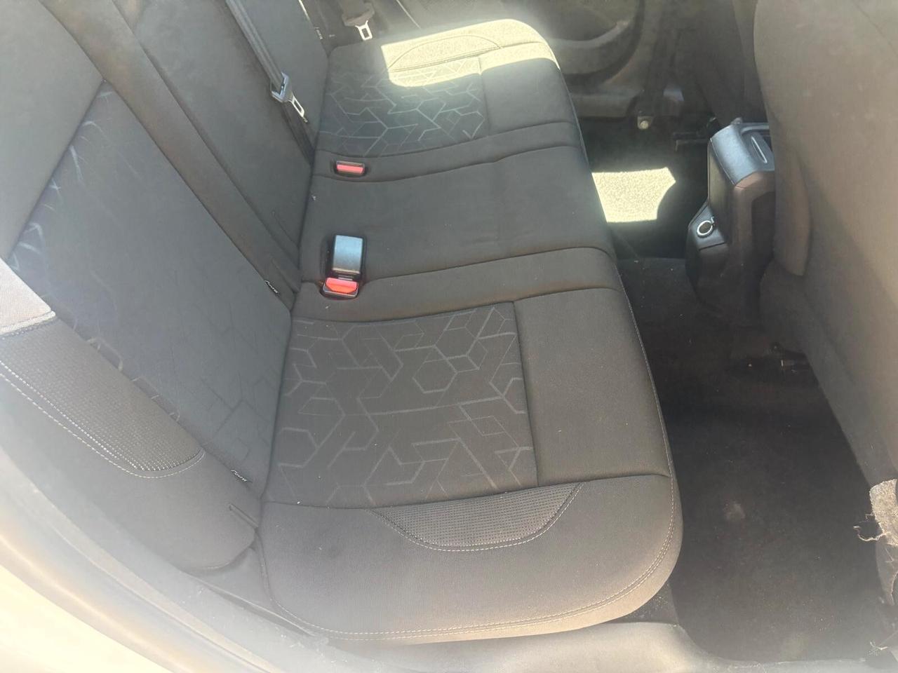 Peugeot 2008 BlueHDi 75 Active