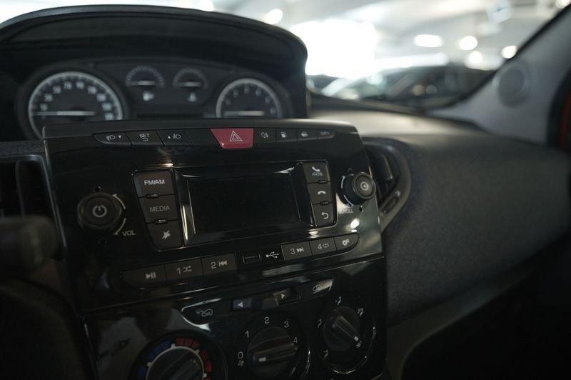 Lancia Ypsilon III 2015 1.2 Elefantino Blu ecochic Gpl 69cv my19