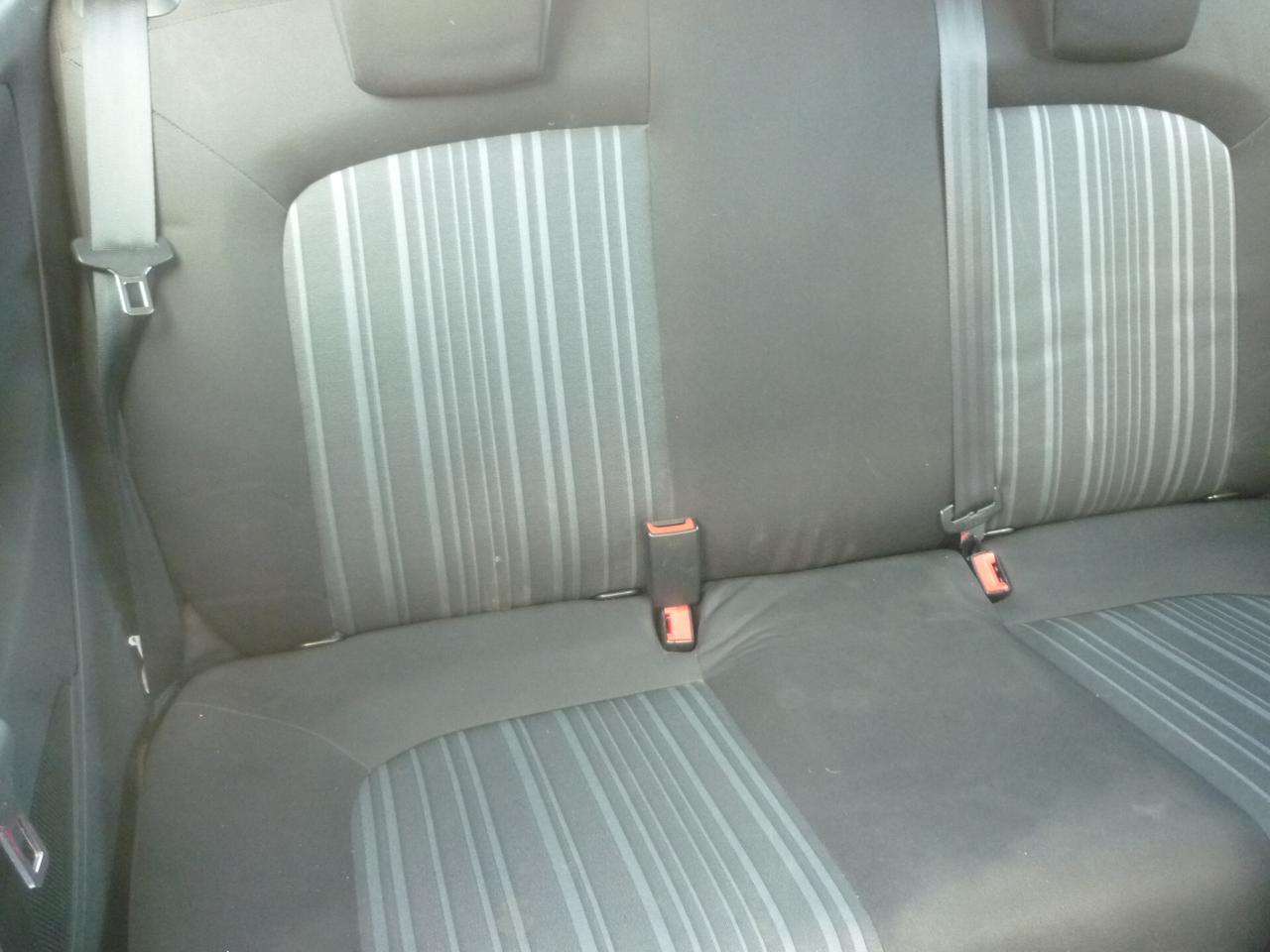 Fiat Punto Evo 1.2 3 porte Dynamic Neopatentati