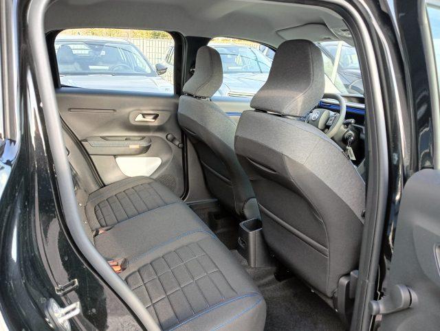 CITROEN C3 Turbo 100 Cv S&S Plus