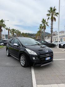 Peugeot 3008 HYbrid4
