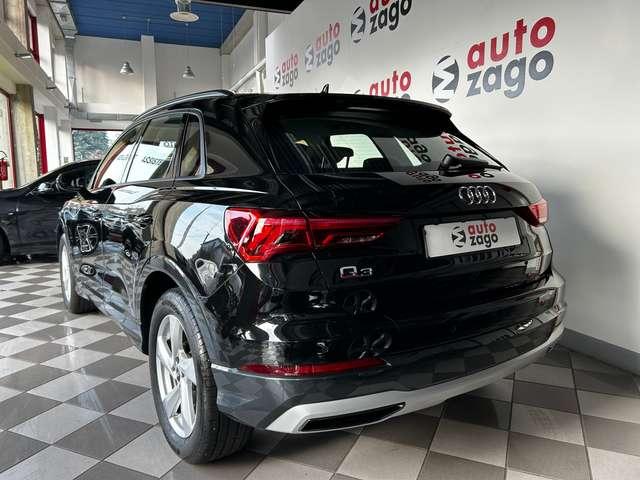 Audi Q3 35 1.5 tfsi Business Advanced s-tronic