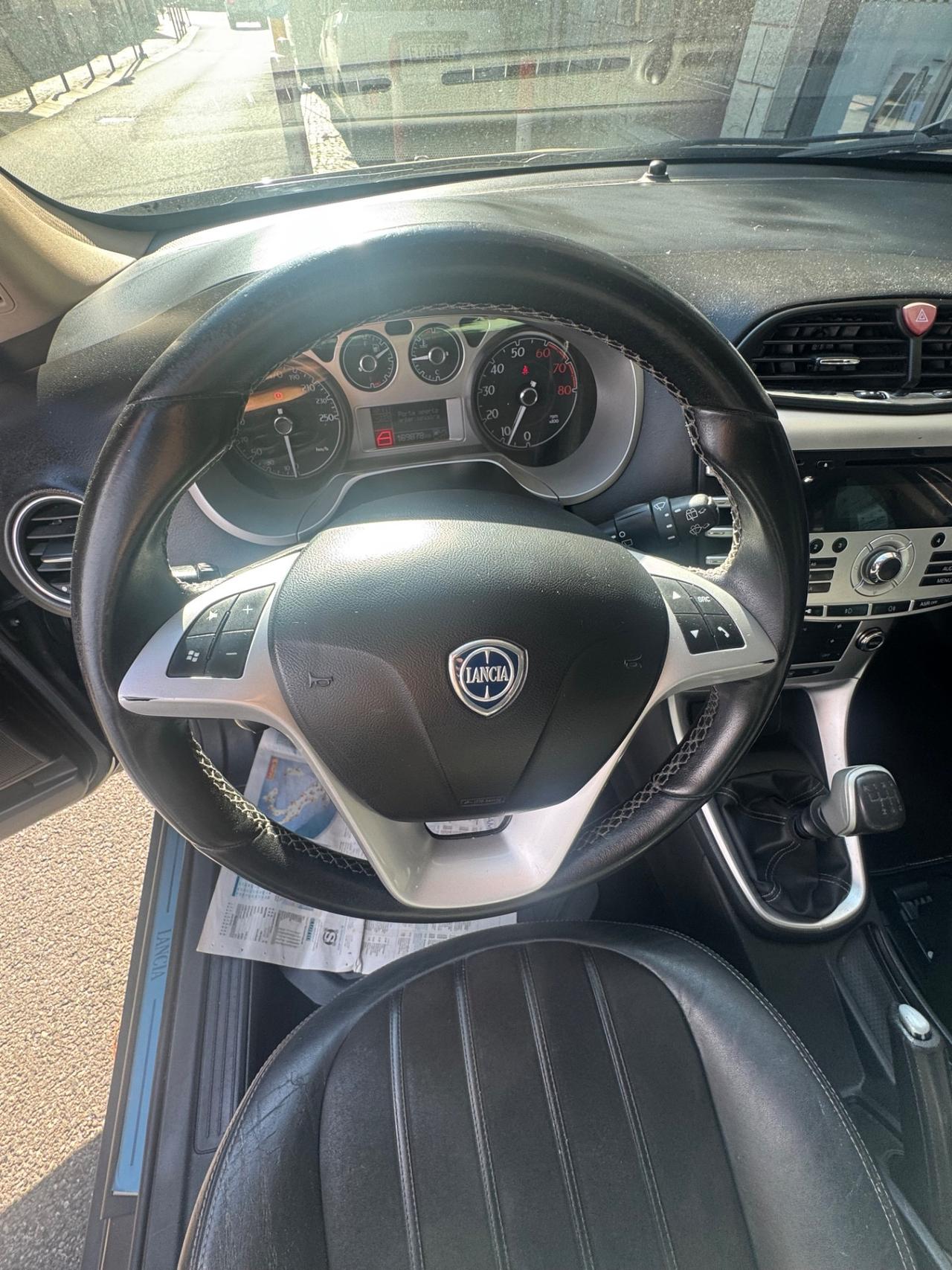 Lancia Delta GPL GPL GPL