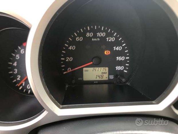 Daihatsu Terios Terios 1.5 SX O/F